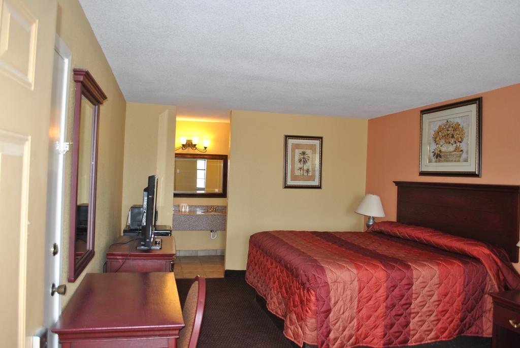 Executive Inn Brookshire Quarto foto